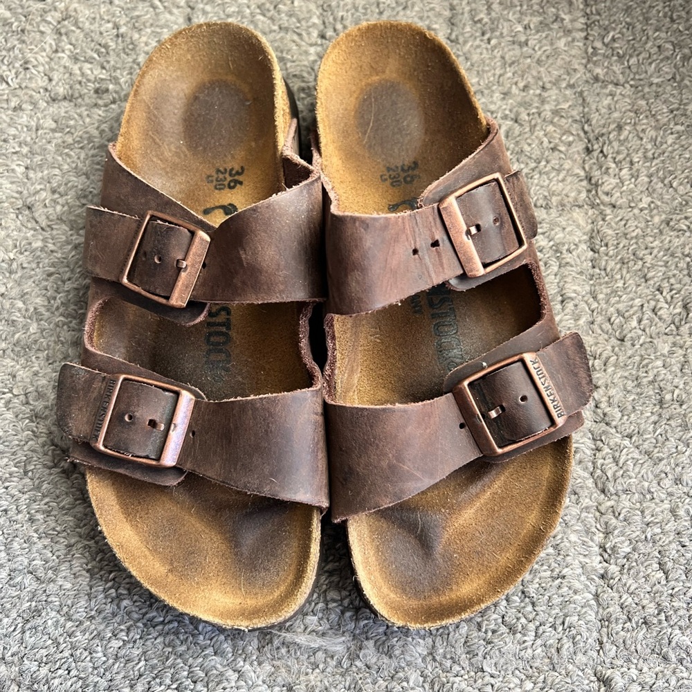 Birkenstock